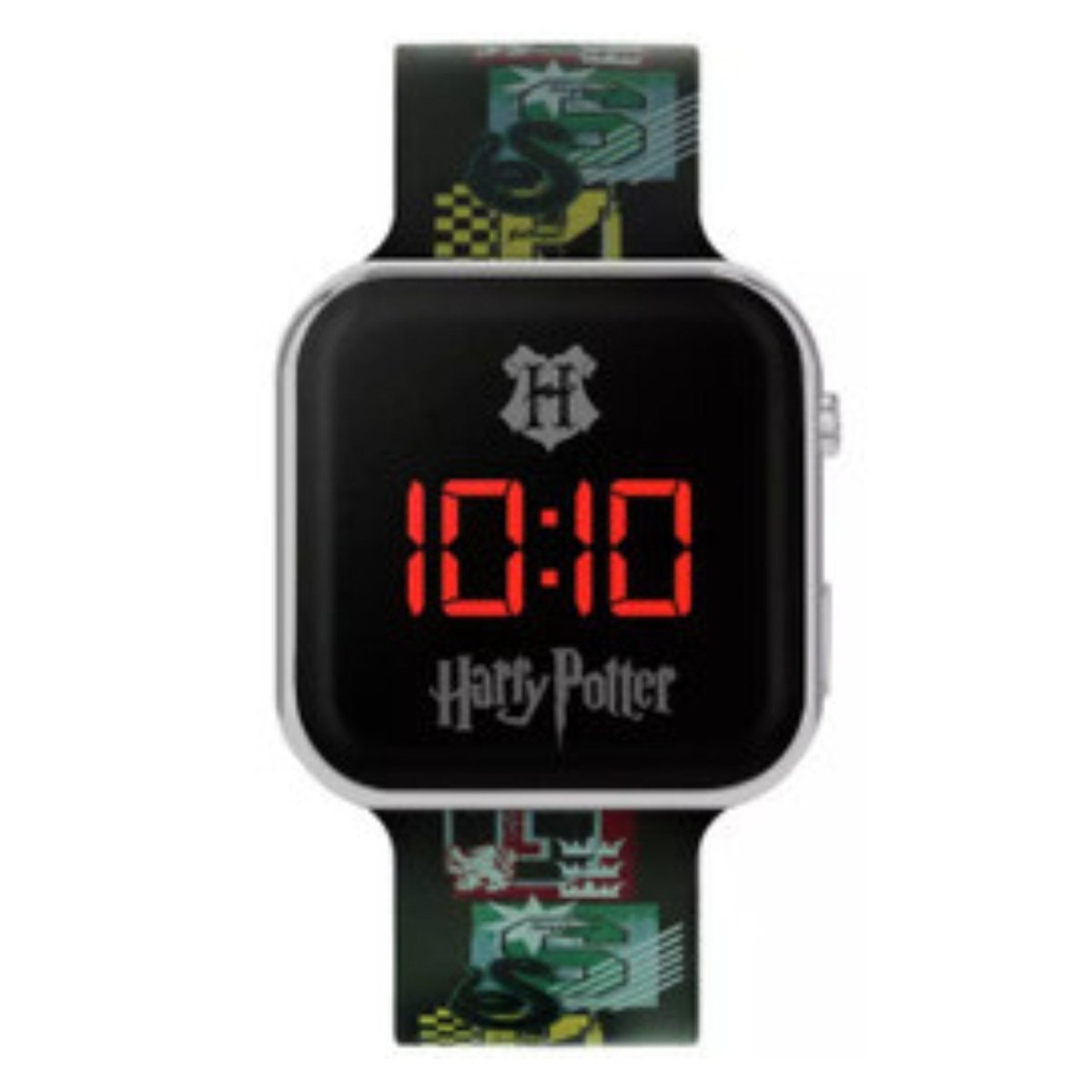 Harry Potter LED watch - Kids Party Craft