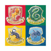 Harry Potter Luncheon Napkins 16pk - Kids Party Craft