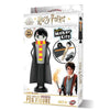 Harry Potter Make Your Own Wooden Peg Figure - Kids Party Craft
