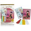 Harry Potter Mosaic Art Picture Set - Kids Party Craft