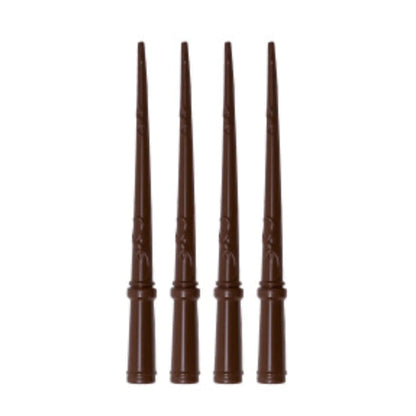 Harry Potter Wands 4pk - Kids Party Craft