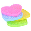 Heart Shaped Puzzle Maze - Kids Party Craft