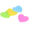 Heart Shaped Puzzle Maze - Kids Party Craft