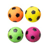 High Bounce Soccer Ball - Kids Party Craft