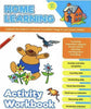 Home Learning Activity Book A4 - Kids Party Craft