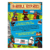 Horrible Histories Terrible Timeline Book - Kids Party Craft