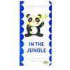 In The Jungle Baby Board Book - Kids Party Craft