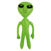 Inflatable Alien - Kids Party Craft
