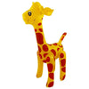 Inflatable Giraffe (59cm) - Kids Party Craft