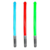Inflatable Light Stick - Kids Party Craft