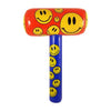 Inflatable Mallet with Smile Print - Kids Party Craft