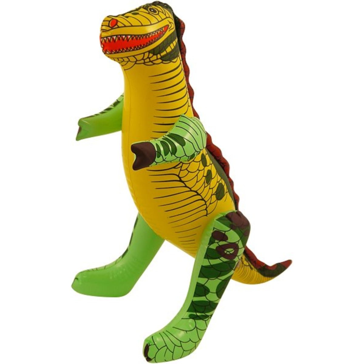 Inflatable T-Rex (43cm) - Kids Party Craft