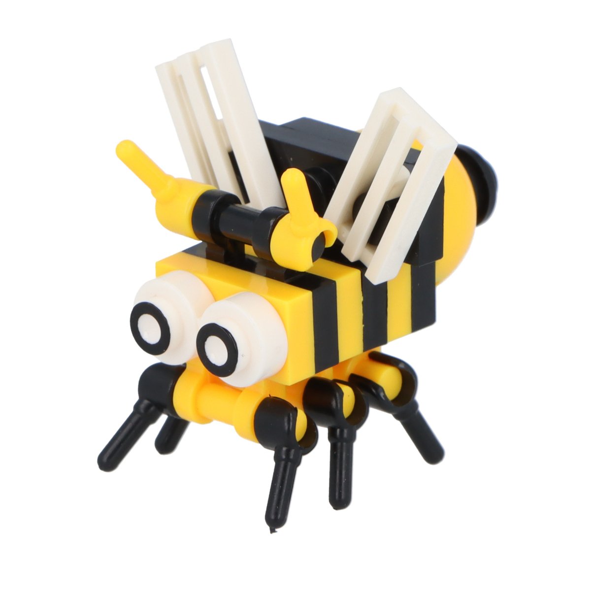 Insect Brick Kits - Kids Party Craft