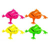 Jumping Frog - Kids Party Craft