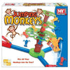 Jumping Monkeys Game - Kids Party Craft