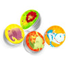 Jungle Bouncy Ball - Kids Party Craft