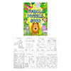 Jungle Pre-Filled Party Bags - Kids Party Craft
