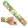 Jungle Slap Bracelet - Kids Party Craft