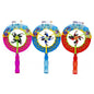 large Bubble Windmill - Kids Party Craft