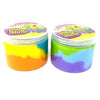 Large Dino Slime Tub With Mystery Dinosaur Inside - Kids Party Craft