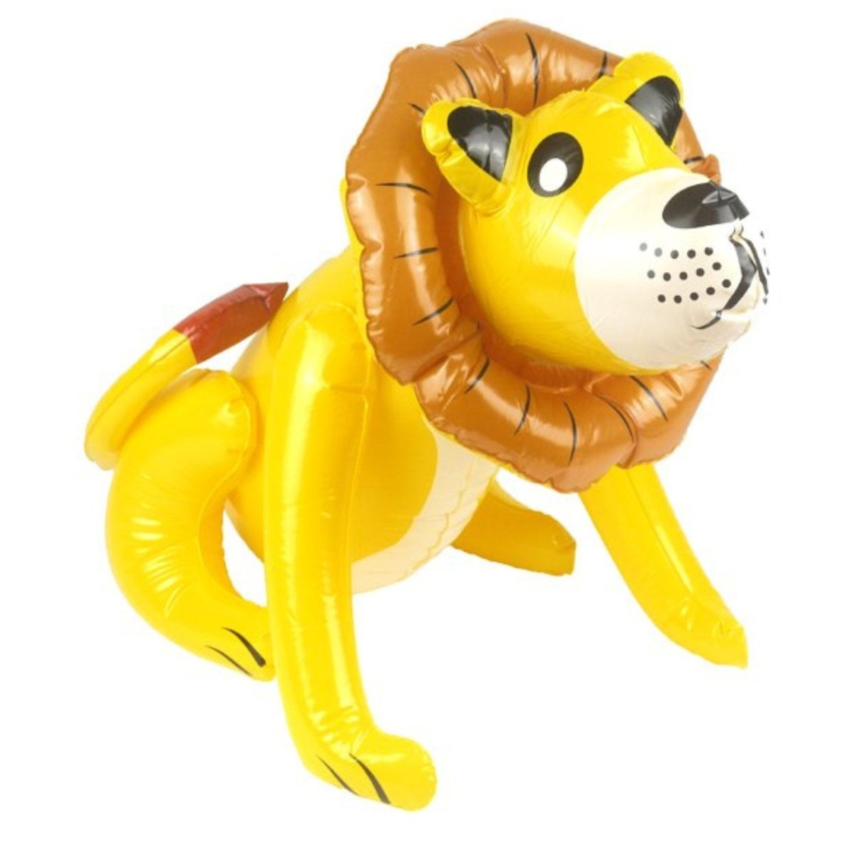 Large Inflatable Loon Large Inflatable Lion - Kids Party Craft | Kids Party Craft