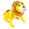 Large Inflatable Lion - Kids Party Craft