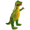 Large Inflatable T-Rex Dinosaur (90cm) - Kids Party Craft