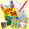Large Surprise Lucky Bag - Kids Party Craft