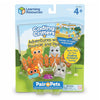 Learning Resources Coding Critters Pair-A-Pets - Kids Party Craft