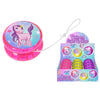 Light Up Unicorn Yoyo - Kids Party Craft