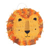 Lion Mini Pinata - Kids Party Craft