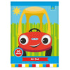 Little Tikes A4 Art Pad - 50 Sheets - Kids Party Craft
