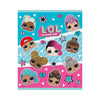 LOL Surprise Party Loot Bags 8pk - Kids Party Craft