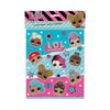 LOL Surprise Party Loot Bags 8pk - Kids Party Craft