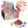 Loom Band 300 Pack With Hook Tool & S Clips - Kids Party Craft