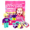 Love Diana Mini Blind Bag - Kids Party Craft