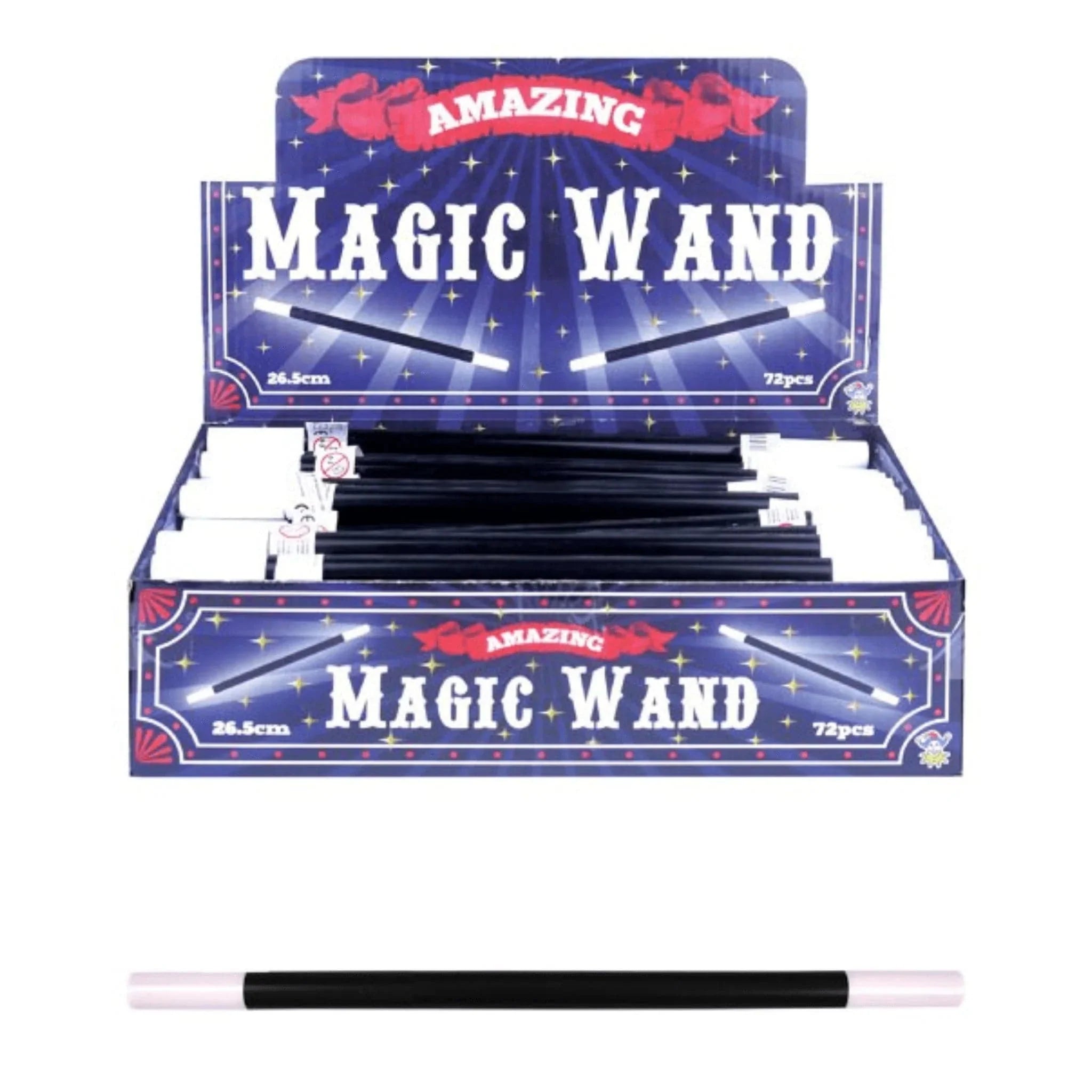 Magic Wand - Kids Party Craft