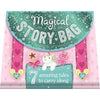 Magical Story Bag - Kids Party Craft