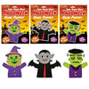 Make Your Own Halloween Puppet - Kids Party Craft