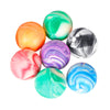 Marble Bouncy Ball - Kids Party Craft