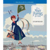 Mary Poppins Returns Deluxe Hardback Picture Book - Kids Party Craft