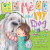 Me And My Dog Hardback Book - Kids Party Craft