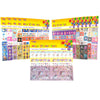 Mega Sticker Pack 300 - Kids Party Craft