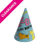 Meow Party Hats 12pk - Kids Party Craft