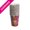 Meow Party Paper Cups 16pk - Kids Party Craft