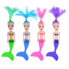 Mermaid Doll (14cm) - Kids Party Craft