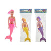 Mermaid Doll - Kids Party Craft