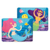 Mermaid Mini Jigsaw Puzzle - Kids Party Craft