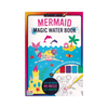 Mermaid Magic Water Book