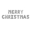 Merry Christmas Balloon Banner - Kids Party Craft